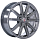����������� ���� ����� Alcasta M64 7x17 5x108 ET45 DIA63.3 ������